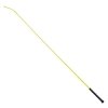 Bat Neon dresażowy 110 cm żółty